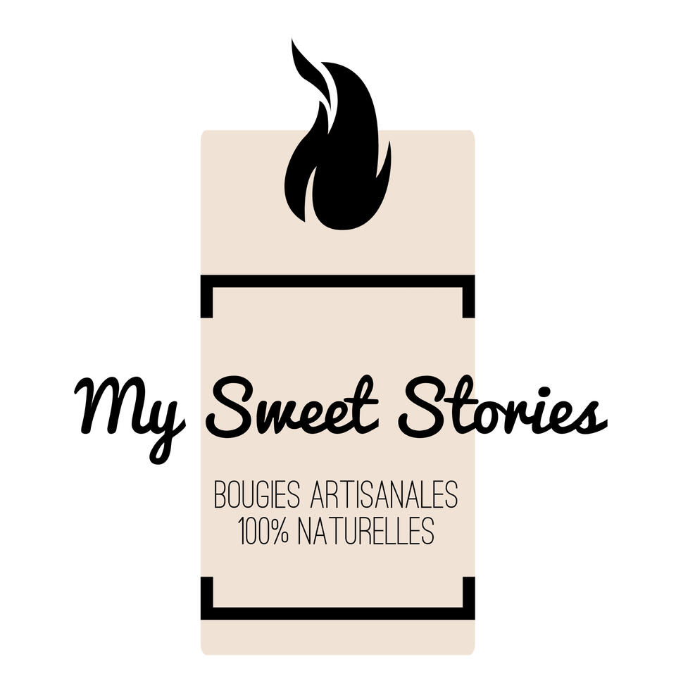 My Sweet Stories Logo